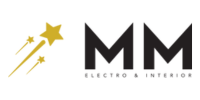 MM electro Logo